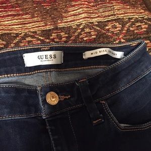 Guess jeans
